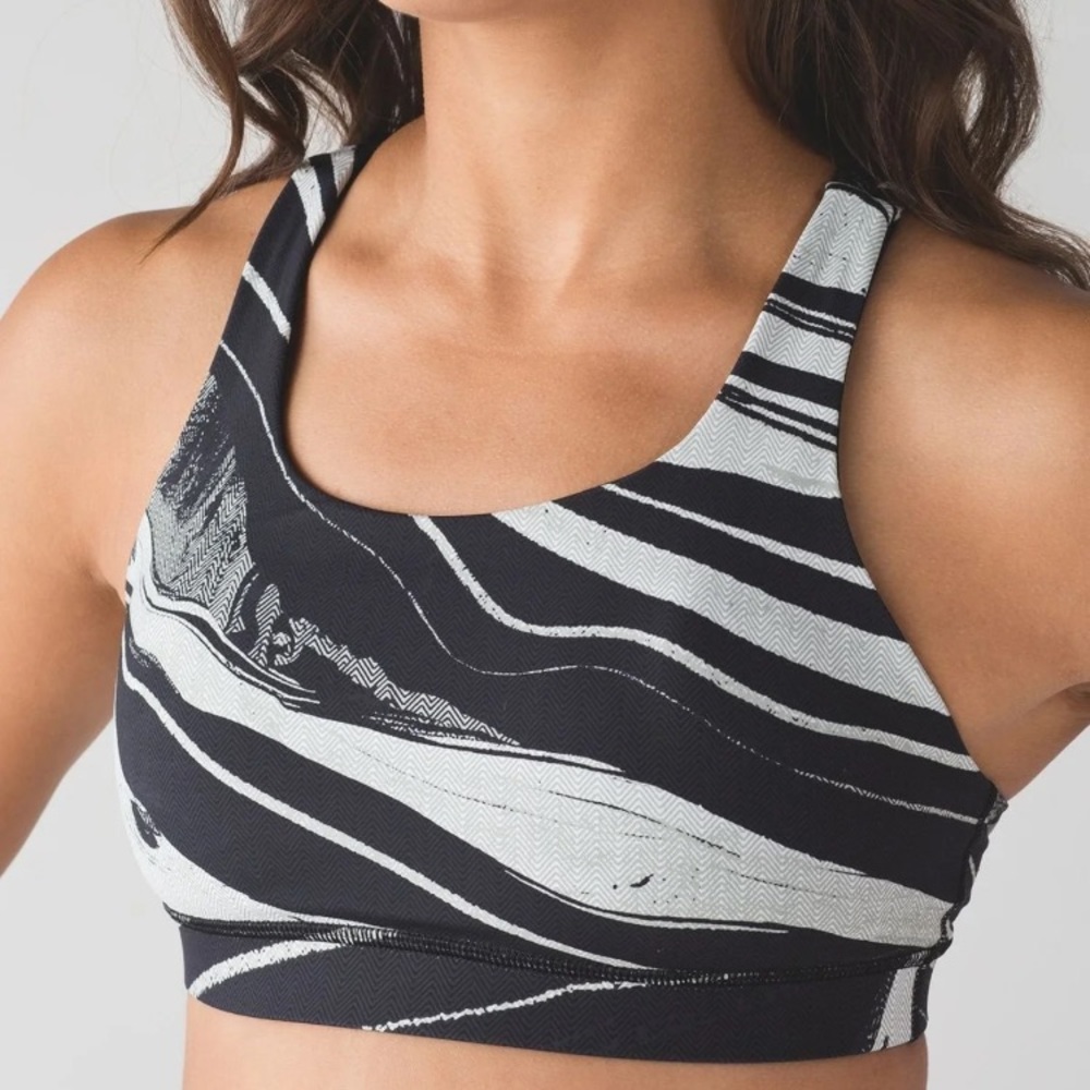 Lululemon Energy Bra